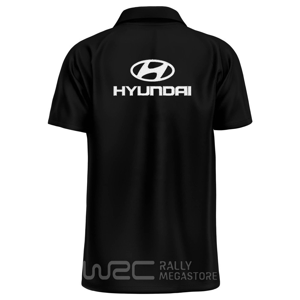 POLO HYUNDAI | WRC Rally Mega Store