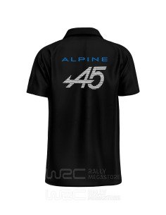 Polo Alpine R5 : L'Esprit Rallye !