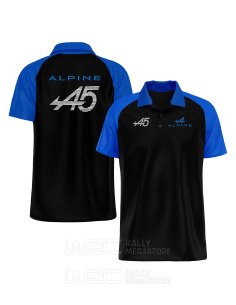 Polo Alpine R5 : L'Esprit Rallye !