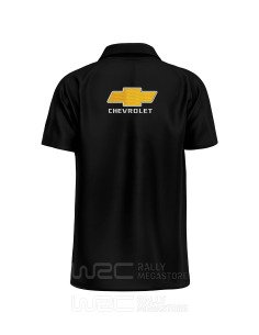 Polo Chevrolet Conoco : Performance Coton Rallye