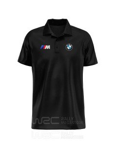 POLO BMW M PERFORMANCE : Précision & Adrénaline !