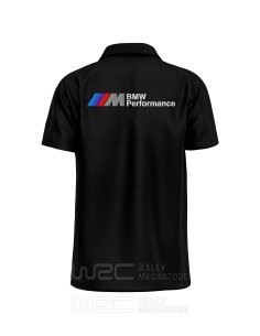 POLO BMW M PERFORMANCE : Précision & Adrénaline !