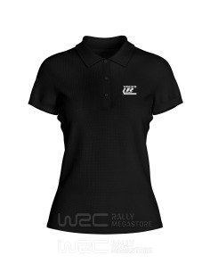 Polo Femme Volvo Sport : Performance Coton 100%