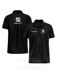 Polo SEAT Michelin : Performance Coton Rallye