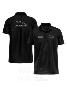 Polo Jaguar Pirelli : Performance & Style Rallye
