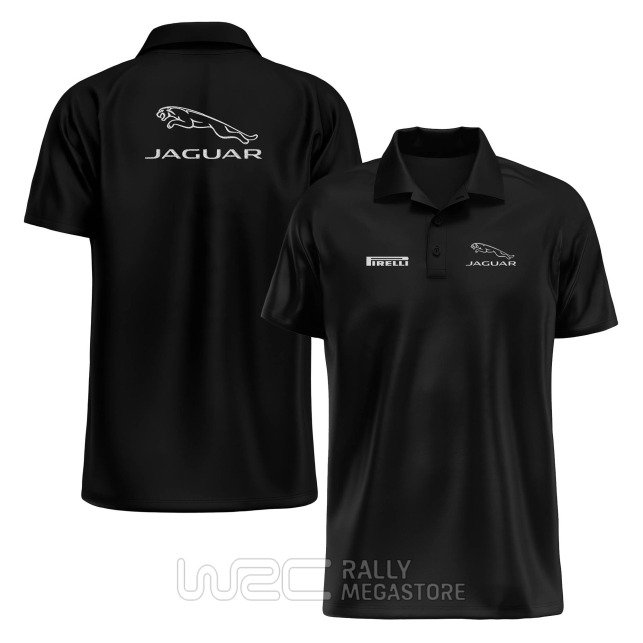 Polo Jaguar Pirelli : Performance & Style Rallye