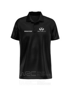 Polo Infiniti Bridgestone : Performance & Style Rallye
