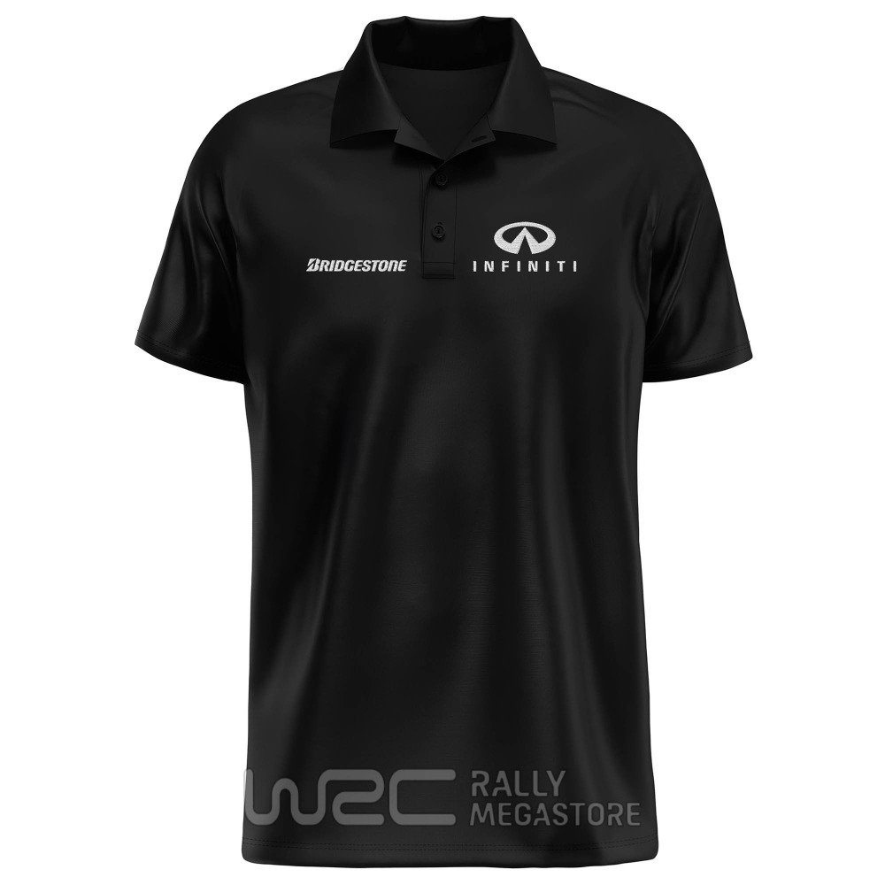 Polo Infiniti Bridgestone : Performance & Style Rallye