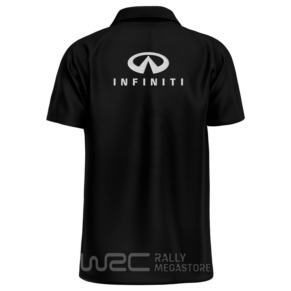 Polo Infiniti Bridgestone : Performance & Style Rallye