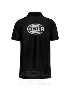 Polo Hella Audi: Précision & Adhérence Rallye