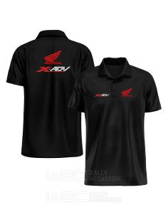 Polo Honda X-ADV: Performance & Aventure !
