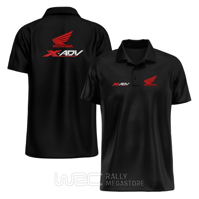 Polo Honda X-ADV: Performance & Aventure !