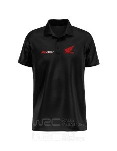 Polo Honda X-ADV: Performance & Aventure !