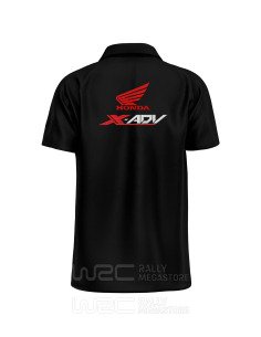 Polo Honda X-ADV: Performance & Aventure !