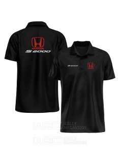 Polo Honda S2000 : Précision & Adhérence.