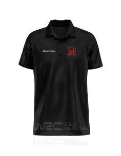 Polo Honda S2000 : Précision & Adhérence.
