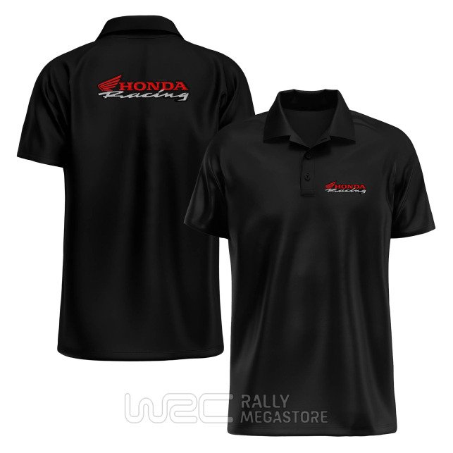 Polo Honda Racing : Précision & Adrénaline !