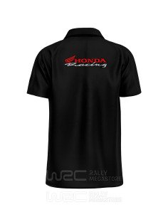 Polo Honda Racing : Précision & Adrénaline !