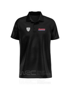 Polo Peugeot Costco : Précision Rallye 5 Couleurs