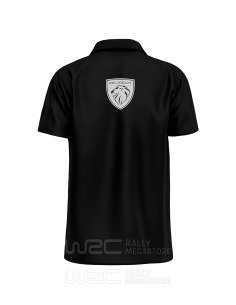 Polo Peugeot Michelin : Performance et Style Rallye