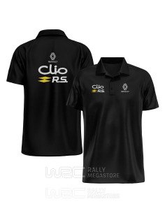 Polo Clio RS : Performance & Style Rallye !