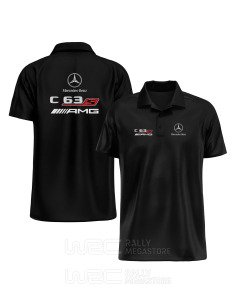 Polo AMG C63S : Précision & Vitesse !
