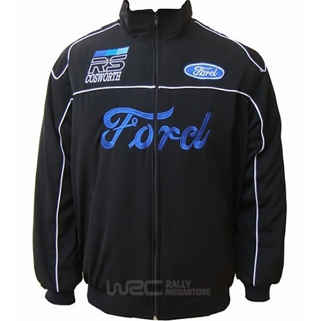 BLOUSON FORD COSWORTH RS | WRC Rally Mega.Store