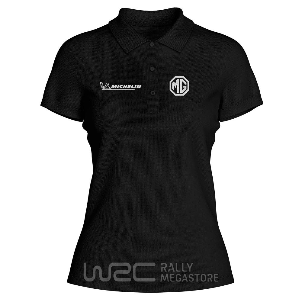 POLO WOMEN MG MICHELIN | WRC Rally Mega Store