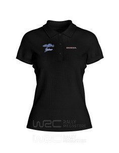 Polo Femme Honda Shadow : Performance & Style Rallye