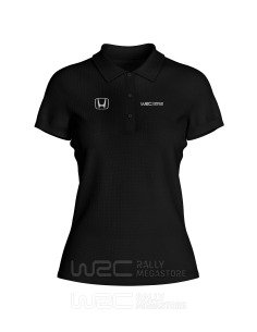 Polo Femme Honda WRC: Performance & Style Rallye
