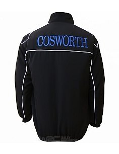 BLOUSON FORD COSWORTH RS | WRC Rally Mega.Store