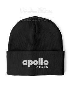 BONNET APOLLO TYRES