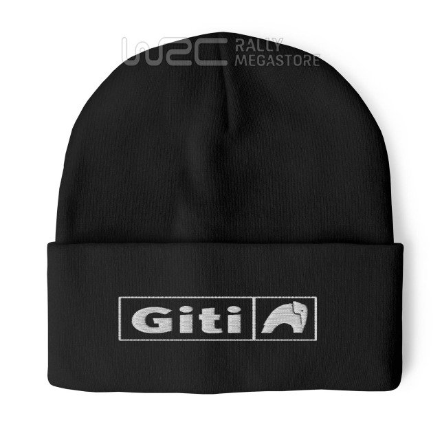 BONNET GITI TIRE