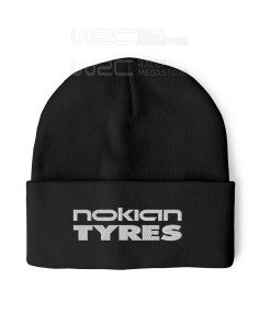 BONNET NOKIAN TYRES