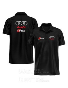 POLO AUDI R8 2
