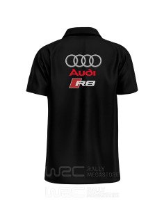 POLO AUDI R8