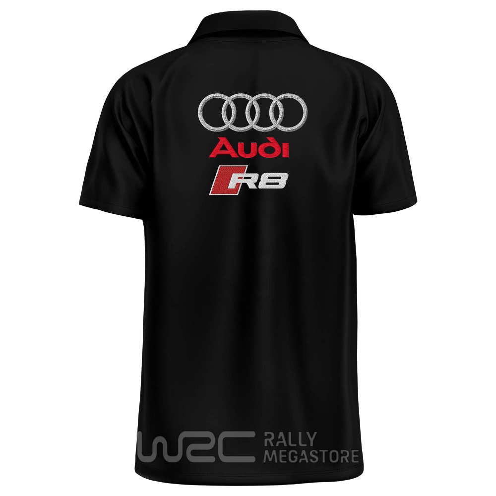 POLO AUDI R8