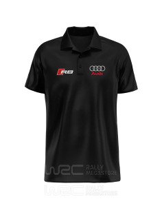 POLO AUDI R8
