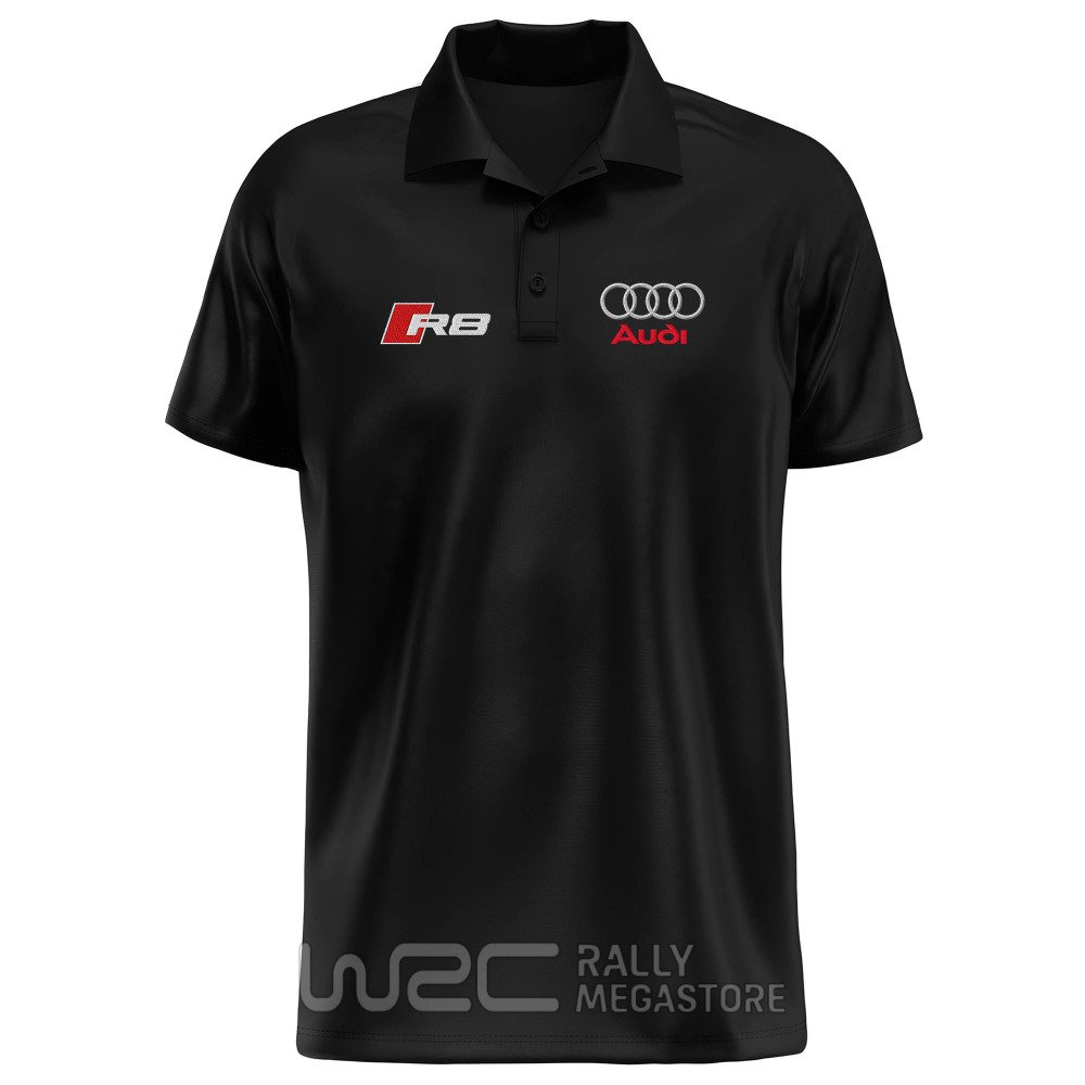 POLO AUDI R8