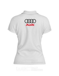 POLO FEMME AUDI CENEX 2