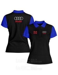 POLO FEMME AUDI CENEX