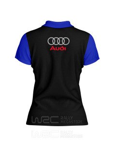 POLO FEMME AUDI CENEX