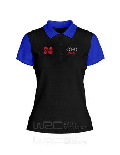 POLO FEMME AUDI CENEX