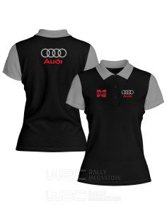 POLO FEMME AUDI CENEX