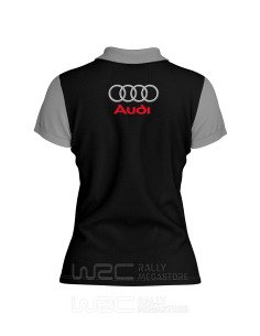 POLO FEMME AUDI CENEX