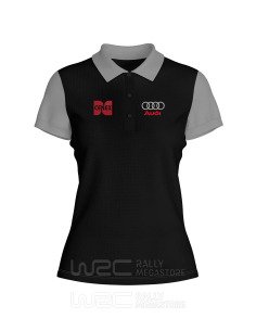 POLO FEMME AUDI CENEX