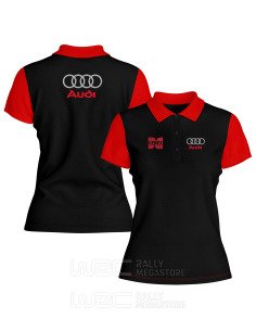 POLO FEMME AUDI CENEX