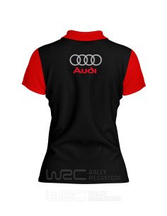 POLO FEMME AUDI CENEX