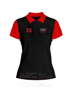 POLO FEMME AUDI CENEX
