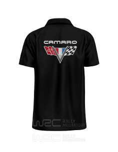 POLO CHEVROLET CAMARO 2
